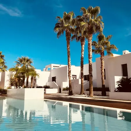 Calaluna Mojacar Exterior photo