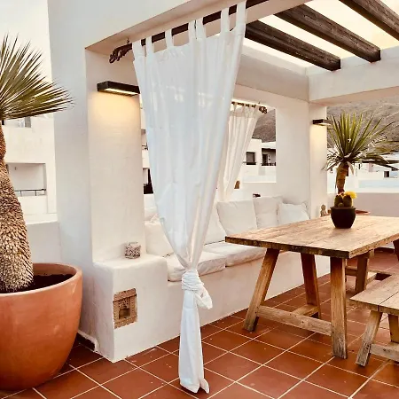 Calaluna Mojacar Exterior photo