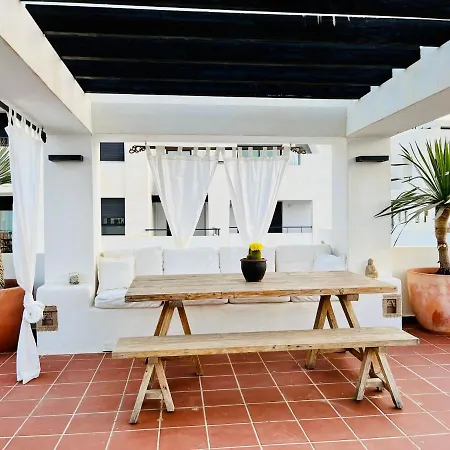 Calaluna Mojacar Exterior photo