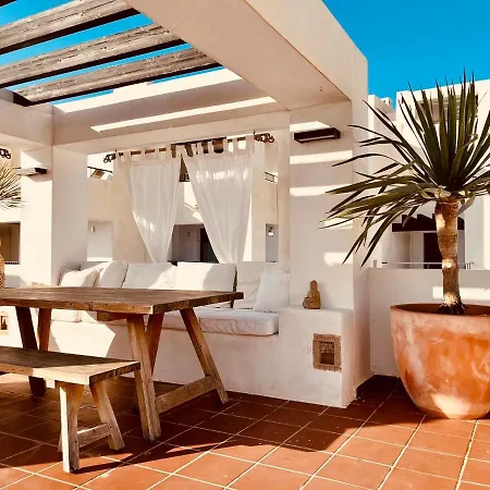 Calaluna Mojacar Exterior photo