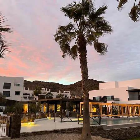 Calaluna Mojacar Exterior photo