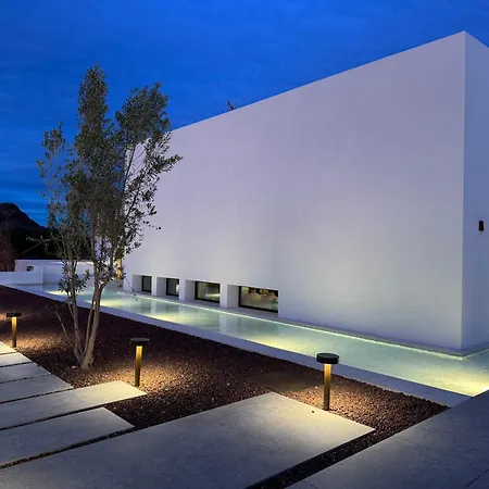 Calaluna Mojacar Exterior photo