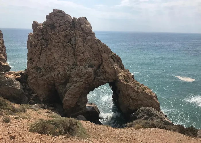 Calaluna Mojacar