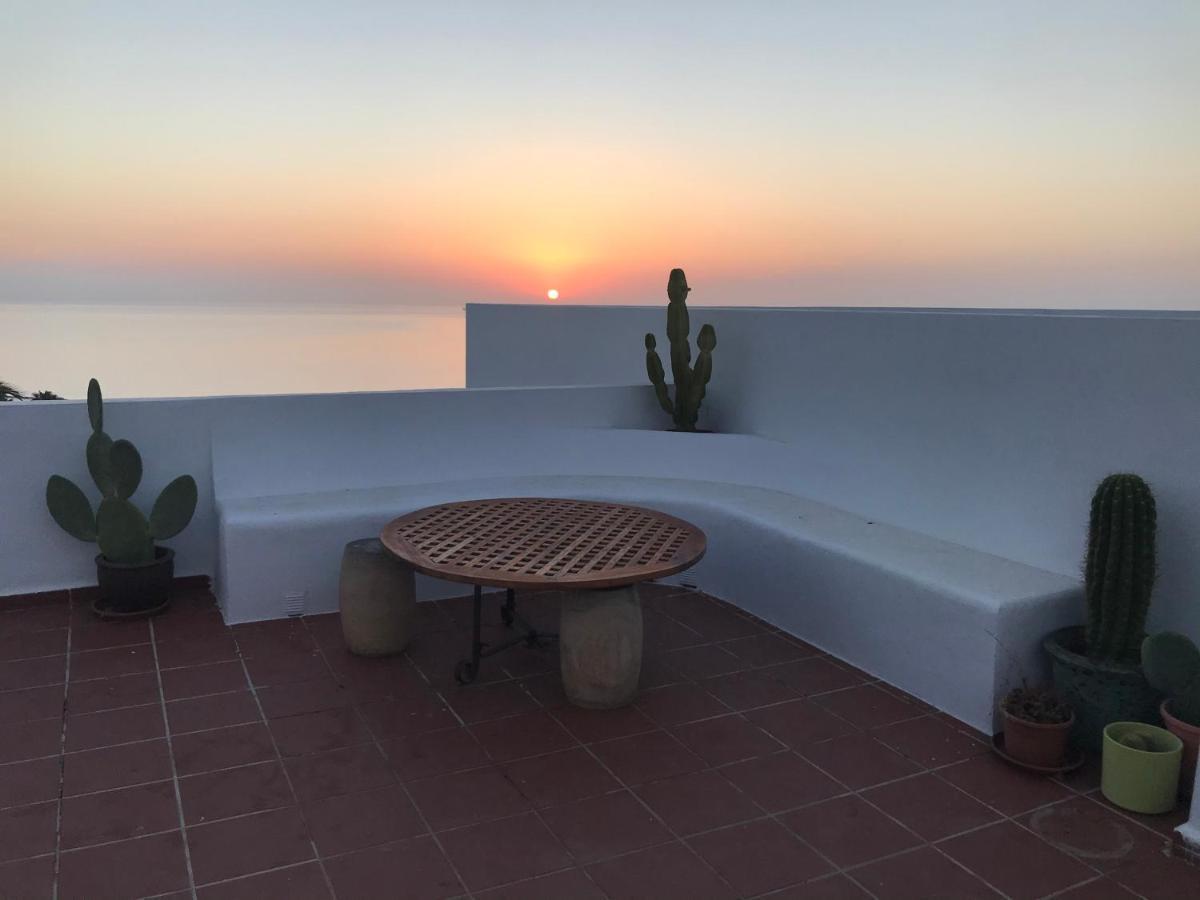 Calaluna Apartment Mojacar