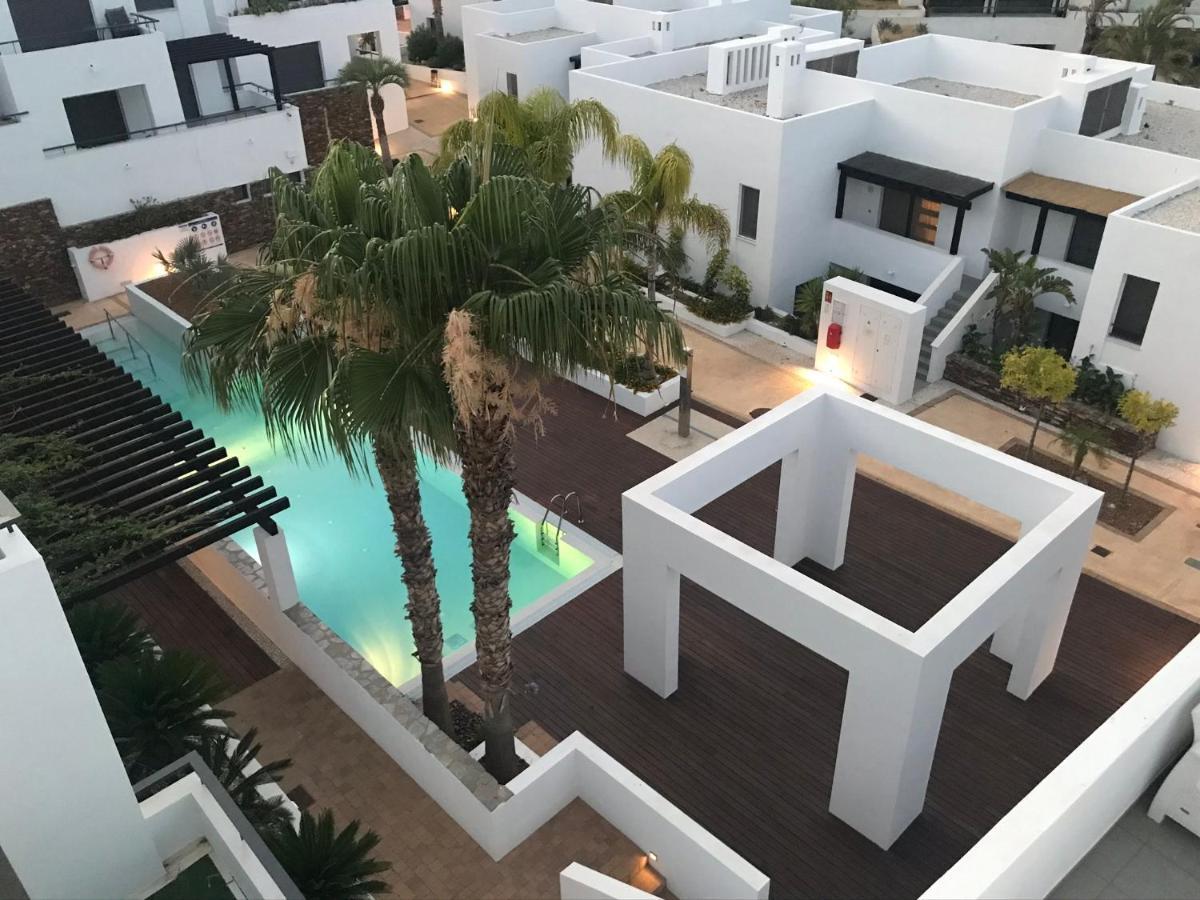 Apartment Calaluna Mojacar