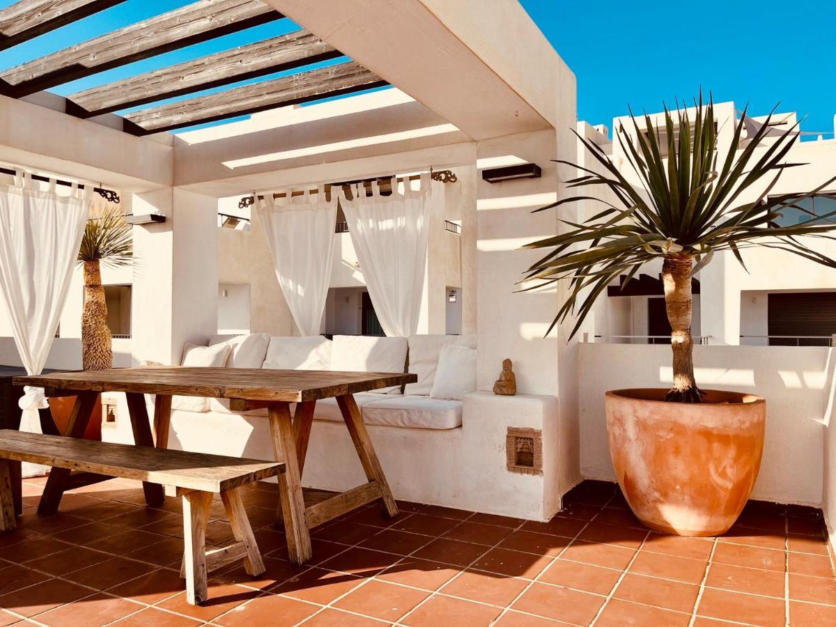 Apartment Calaluna