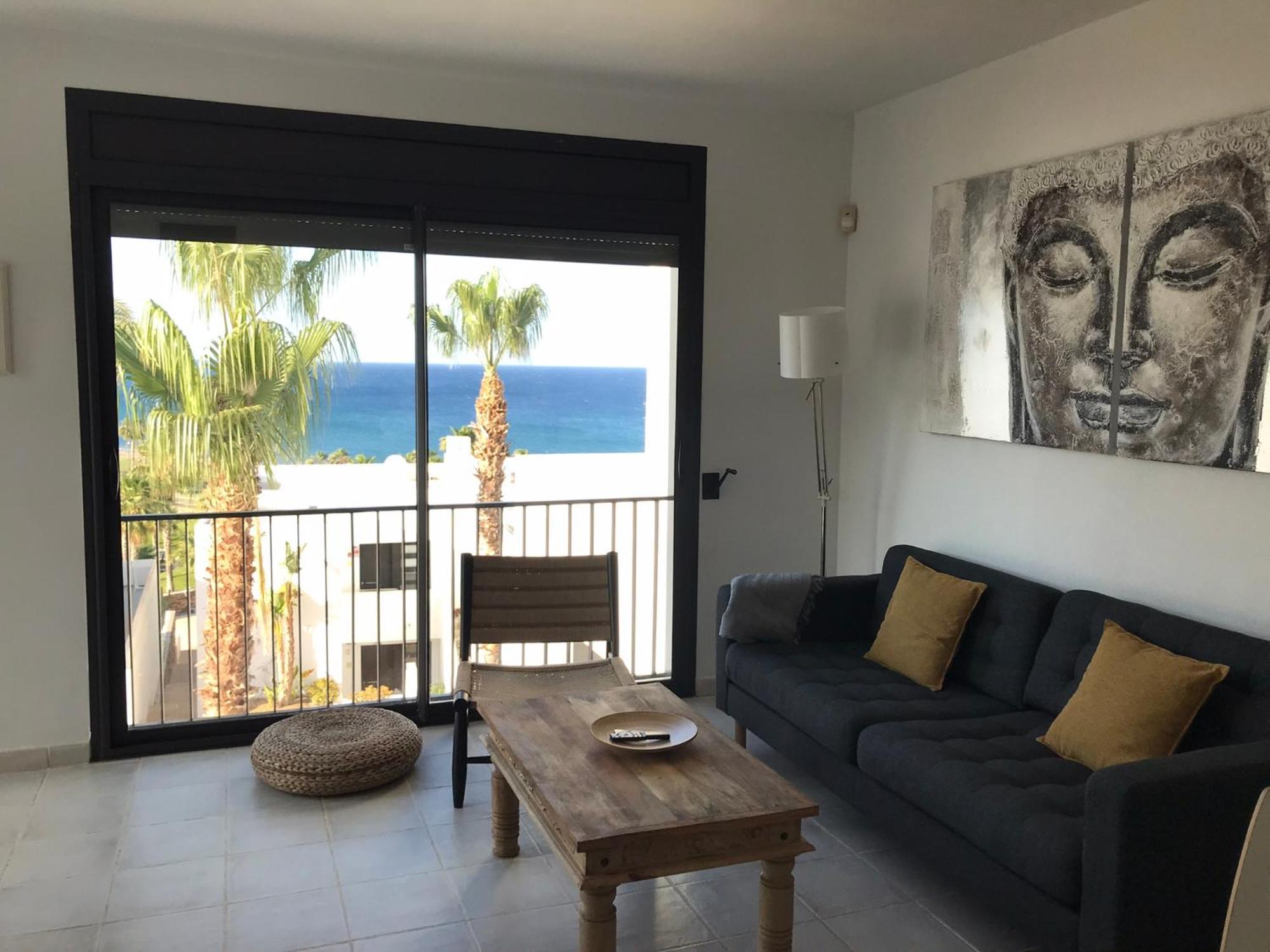 Calaluna Apartment Mojacar