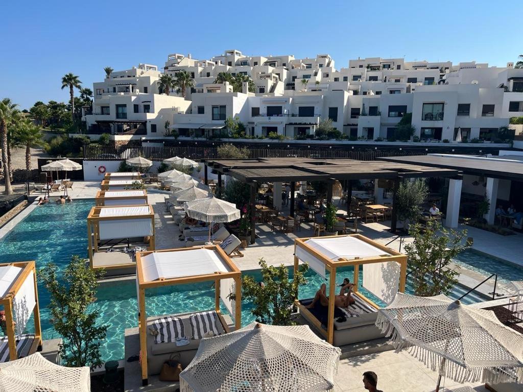Calaluna Apartment Mojacar