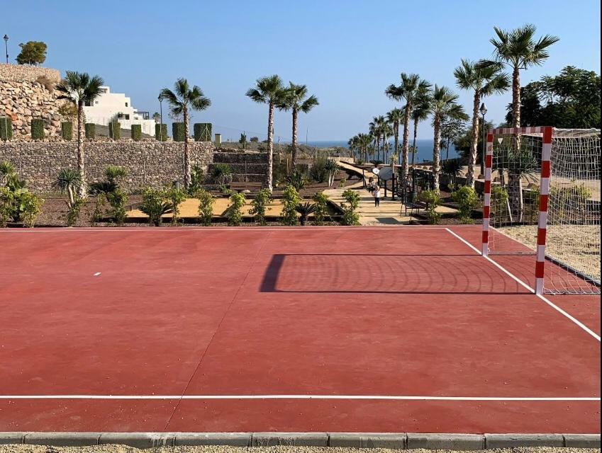 Calaluna Apartment Mojacar